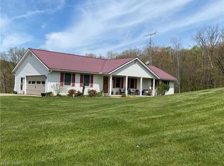 1225 Glecoe Rd SW, Dellroy, OH 44620