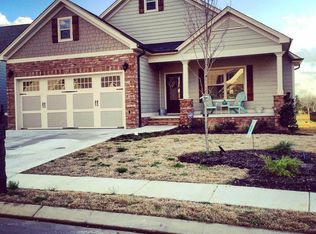 8420 Dakota Sky Way, Ooltewah, TN 37363