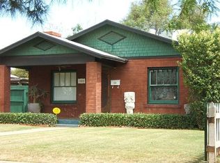 1610 W Culver St, Phoenix, AZ 85007