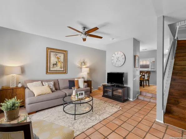 19 CROSS CYN #19, San Antonio, TX 78247