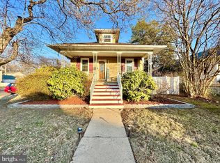 301 Linderman Ave, Cherry Hill, NJ 08002