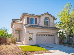 10151 Splendor Ridge Ave, Las Vegas, NV 89135
