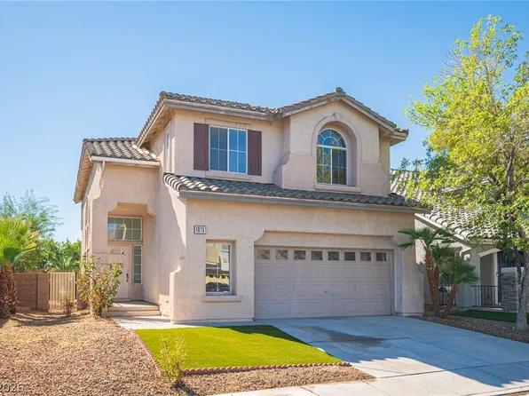 10151 Splendor Ridge Ave, Las Vegas, NV 89135