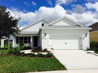 16830 Rosedown Gln, Parrish, FL 34219