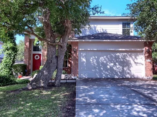 3704 Castle Rock Dr, Round Rock, TX 78681