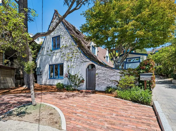 639 Cragmont Ave, Berkeley, CA 94708