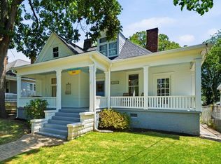 560 Grant St SE, Atlanta, GA 30312