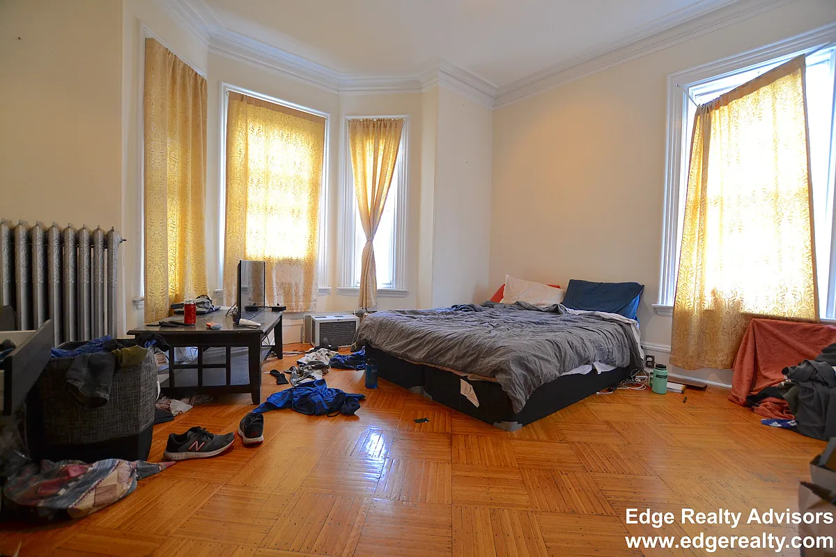 Building Photo - 55 Chestnut Hill Ave #1
