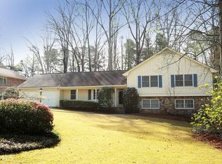 432 Summit Ridge Dr #24, Lawrenceville, GA 30046