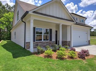 206 Daisy Ct, Cartersville, GA 30121