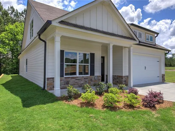 141 Sunflower Cir, Cartersville, GA 30121