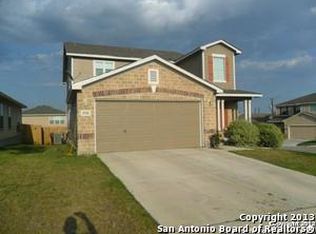 3542 Copper Rim, San Antonio, TX 78245