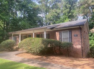 2030 Oakwood Dr APT A, Stockbridge, GA 30281