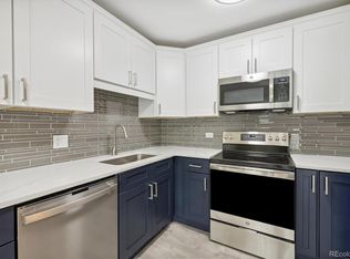 605 S Alton Way APT 8C, Denver, CO 80247