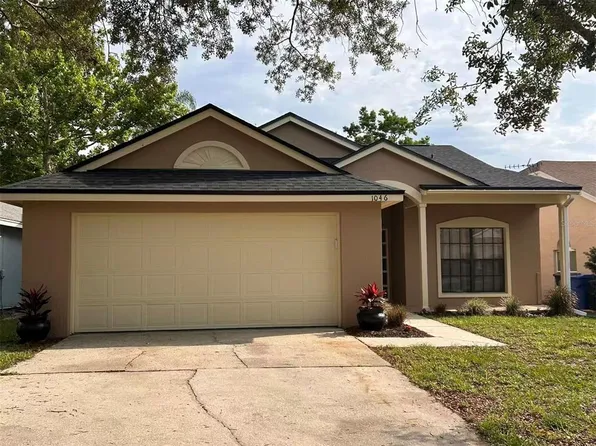 1046 Whittier Cir, Oviedo, FL 32765