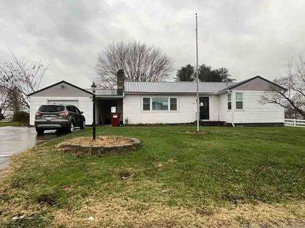 726 Central Ave, Wheelersburg, OH 45694