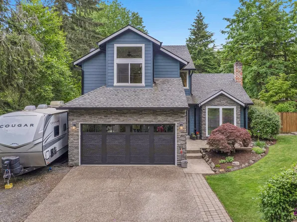 3842 SW Coronado St, Portland, OR 97219