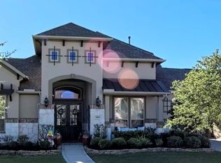 16915 E Caramel Apple Trl, Cypress, TX 77433