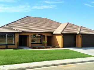 3338 N Bautista Ave, Hanford, CA 93230