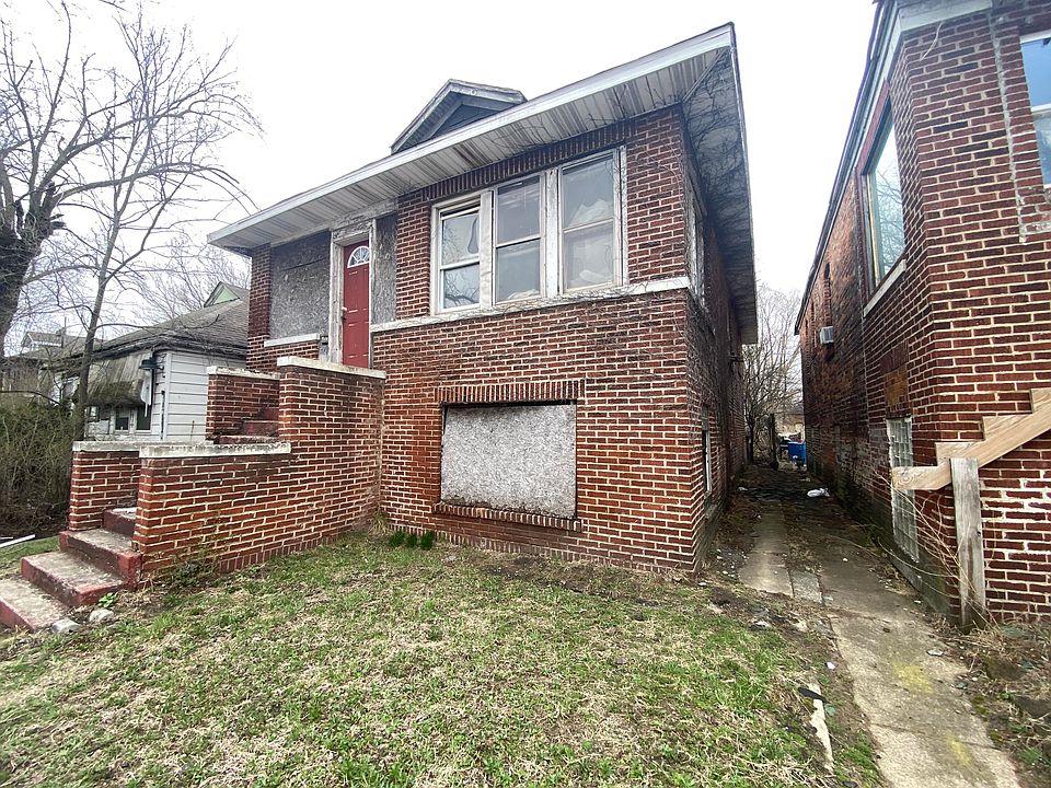 2nd image of 1161 Harrison Blvd