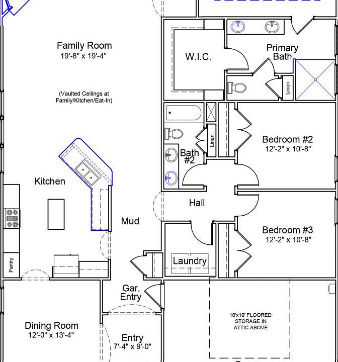 2nd image of 769 Oak Br Trl