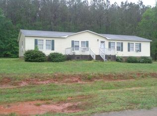 7941 Windsor Dr, Spring Hope, NC 27882