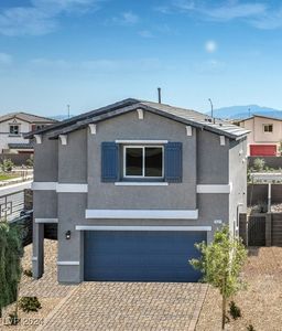1306 Travis Creek Ln LOT 32, North Las Vegas, NV, 89084