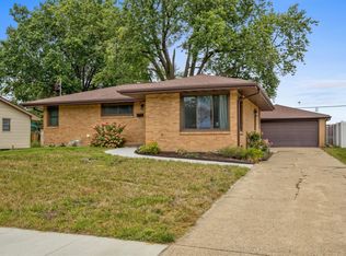 4017 64th St, Urbandale, IA 50322