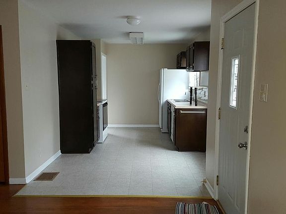 Kitchen (refrigerator and stove are not included)