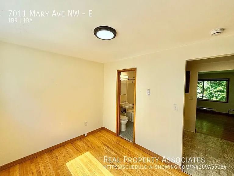 7011 Mary Ave NW #E — Photo 8