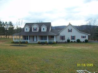1 5th Ave, Elysburg, PA