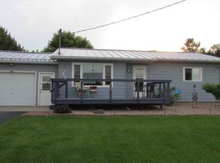 820 Pit Rd, Antigo, WI 54409