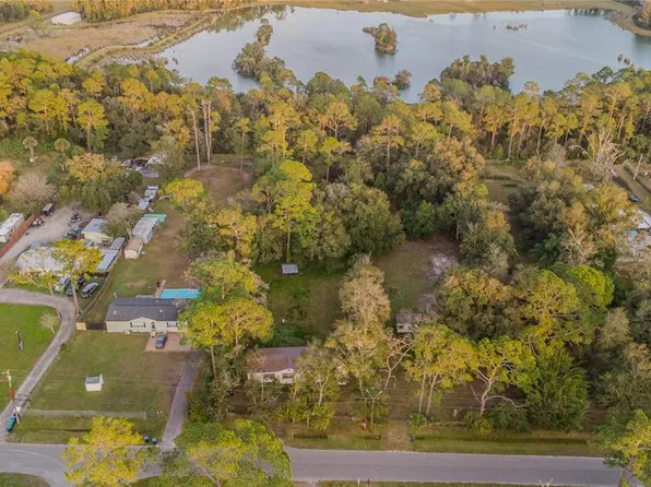 1255 Saint Nicholas Ave, Christmas, FL 32709