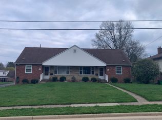 200 Bonnett St SW #204, North Canton, OH 44720