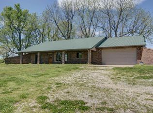 3580 Highway M, Miller, MO 65707