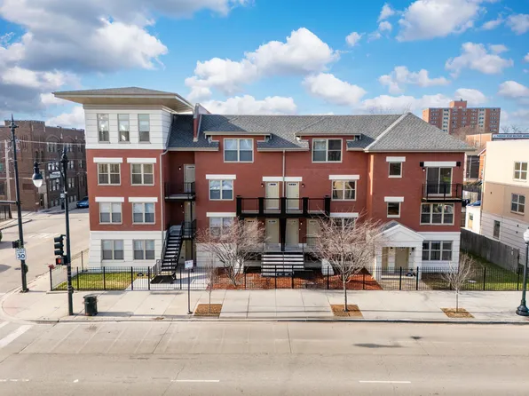 220 S Western Ave Unit B, Chicago, IL 60612