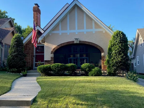 706 E 71st Ter, Kansas City, MO 64131