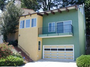9 Burlwood Dr, San Francisco, CA 94127