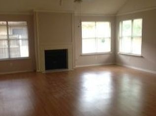 1607 Newcomb Way, Houston, TX 77058