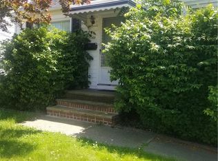 21400 Naumann Ave, Euclid, OH 44123