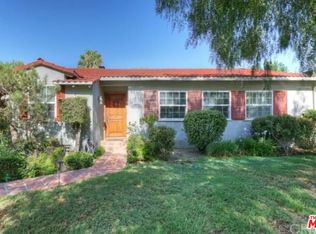 4721 Greenbush Ave, Sherman Oaks, CA 91423