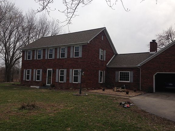 5th image of 9819 E County Road 1000 N