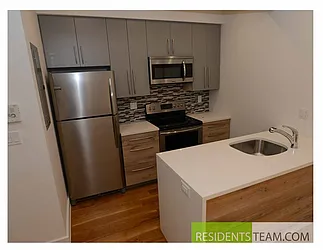 Rented by Residents Team