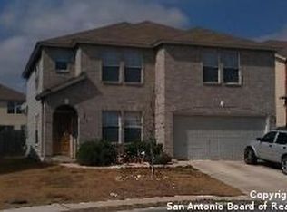 1331 Hunt Xing, San Antonio, TX 78245