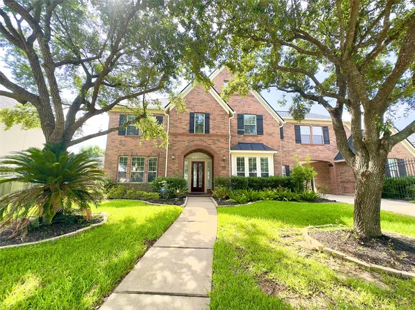 3819 Rivermoss Ln, Katy, TX 77494