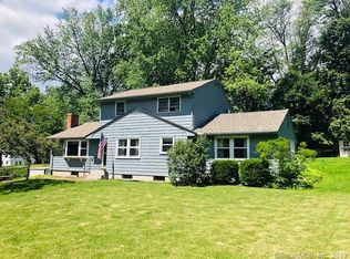 21 Wynding Hills Rd, East Granby, CT 06026