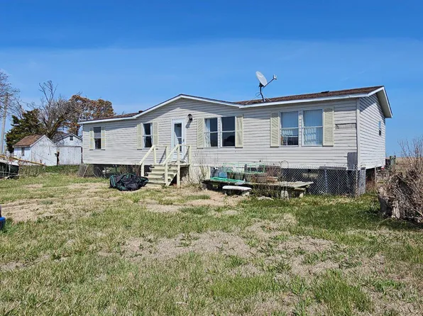 3401 Marsh Rd, Ewell, MD 21824