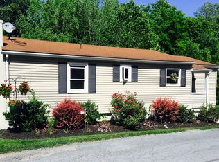 106 Willow St, Easton, PA 18042