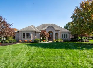 6569 Aberdeen Ln, Medina, OH 44256