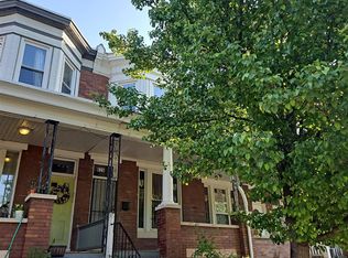 626 E 35th St, Baltimore, MD 21218